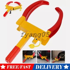 Heavy Duty Security Wheel