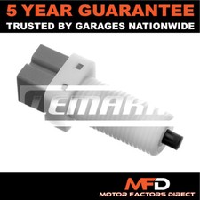 Fits Peugeot 406 1995-2004 + Other Models MFD Cruise Control Stalk Switch #2