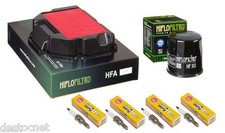 Honda VFR 400 NC30 1991 Spark