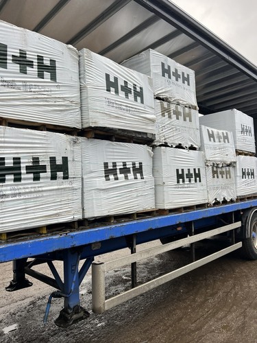 Celcon 100mm blocks high - celcon,