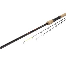 The Power Phase M120 feeder rod from Middy 12' rated 80g, to 160g