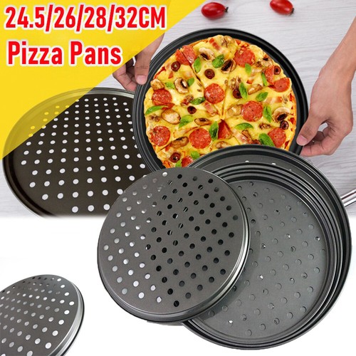 Non stick perforated baking - non,