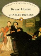 Bleak House,Charles Dickens-