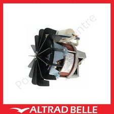 Altrad Belle 901/99958 230V Electric Motor For Minimix 110/130/140 Cement Mixer