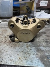 SUZUKI GSXR 1000 K1 K2 REAR BRAKE CALIPER