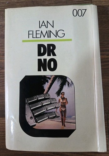 Ian lancaster fleming - /, no