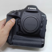 For Canon EOS 1DX 18.1MP