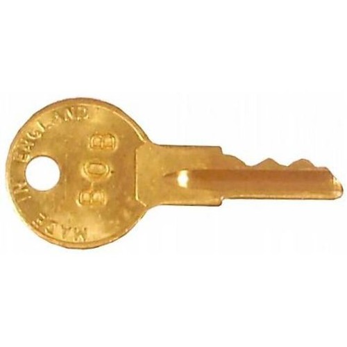Plant key for bobcat - plant, skid