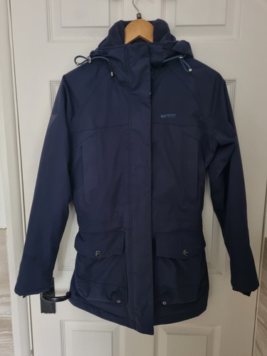 Musto br1 jacket womens - musto, uk