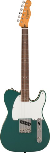 Squier classic vibe - squier,