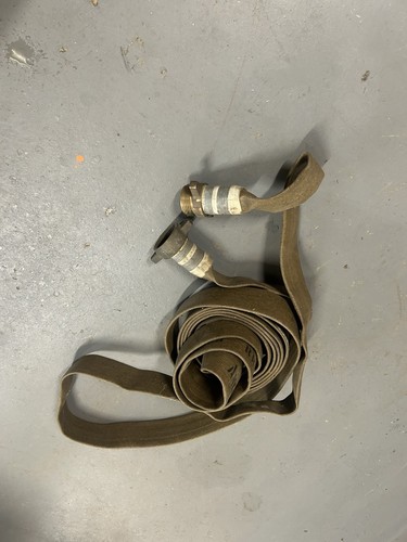 Fire brigade hose - fire,