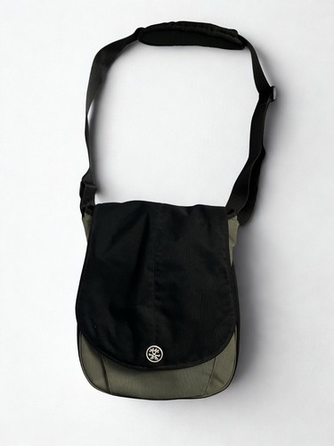Crumpler messenger laptop bag - crumpler,
