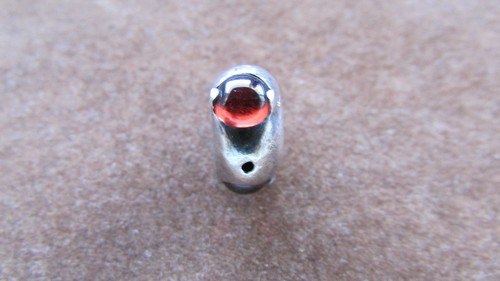 Trollbeads rare retired - retired, silver