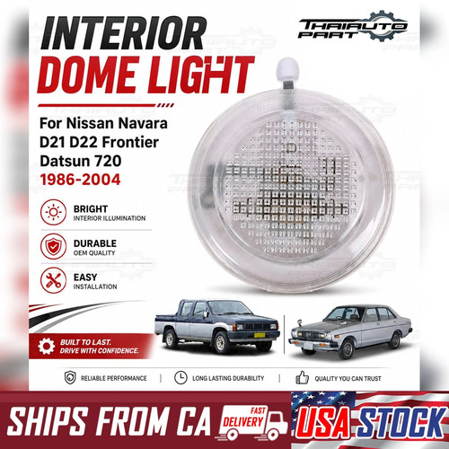 For 1989 2004 nissan navara - 1989-2004,