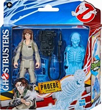 Ghostbusters Fright Features