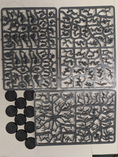 Tyranids Genestealers, New