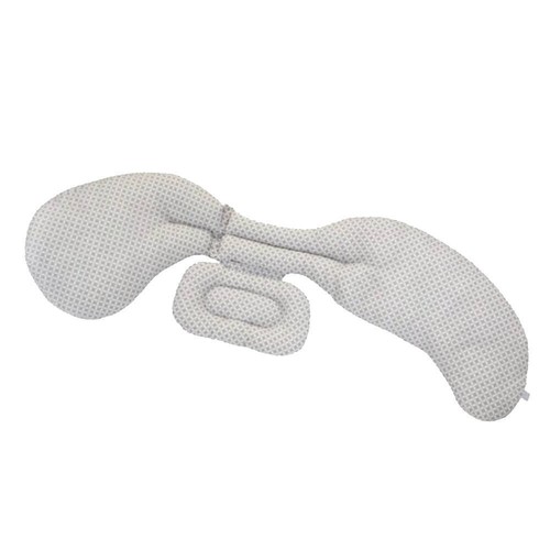 Chicco nursing boppy flexible - chicco,