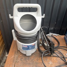 Sealey SB993 Shot Blasting Kit