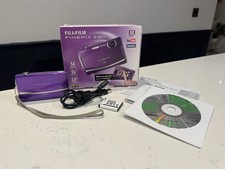 IMMACULATE FUJIFILM FINEPIX