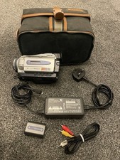 Sony Handycam DCR-TRV16E Mini