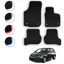 Car Mats for Seat Leon