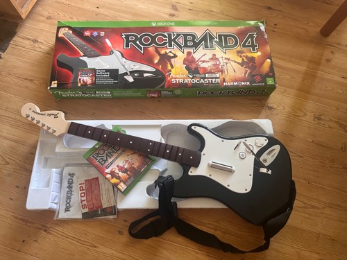 Rock band fender - rock,