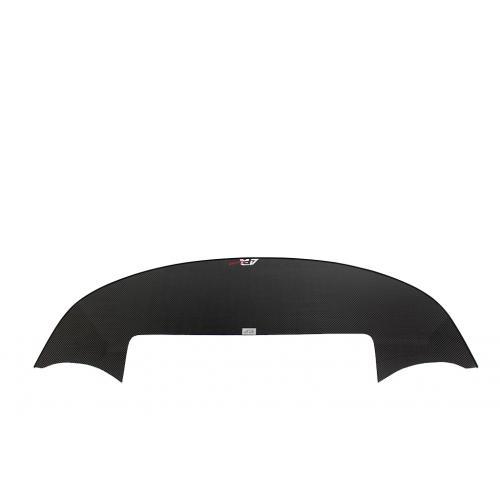 Apr carbon fiber front lip - carbon,
