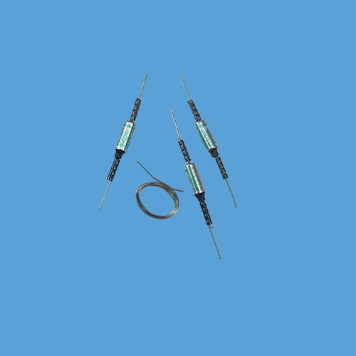 Alternative thermal fuse - thermal,