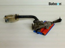 Brake Master Cylinder Rear