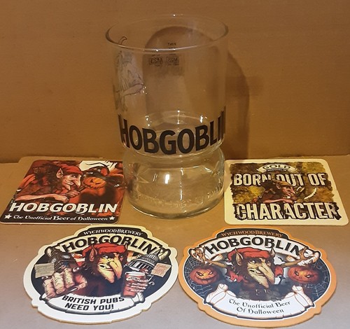 Wychwood brewery new - wychwood, style