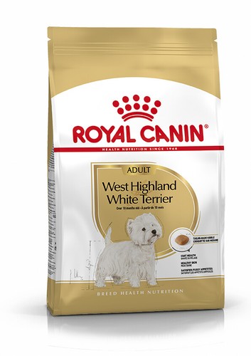 Royal canin west highland - canin®,