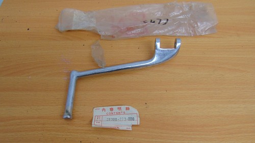 Nos honda cl72 cl77 kickstart - nos,