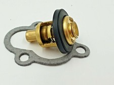 Thermostat & gasket for Yamaha