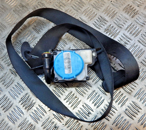 Genuine toyota yaris mk3 - on,