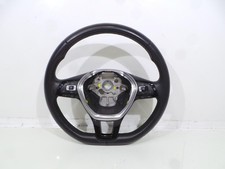 2015 VOLKSWAGEN PASSAT STEERING WHEEL 5G0419091 GENUINE *FAST SHIPPING