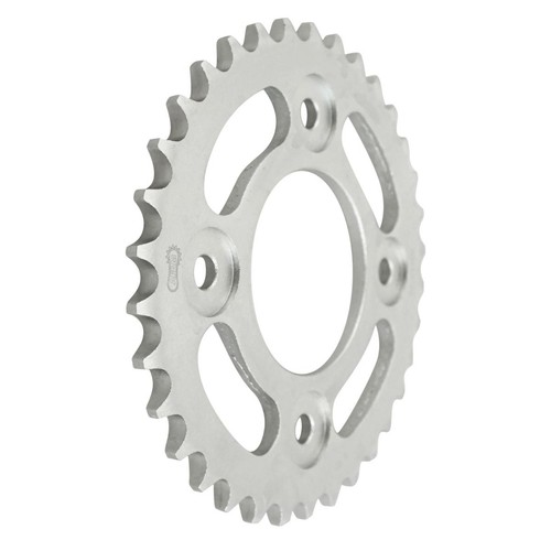 Adaptable motorcycle sprocket