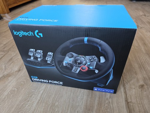 Logitech g29 driving force - g29,