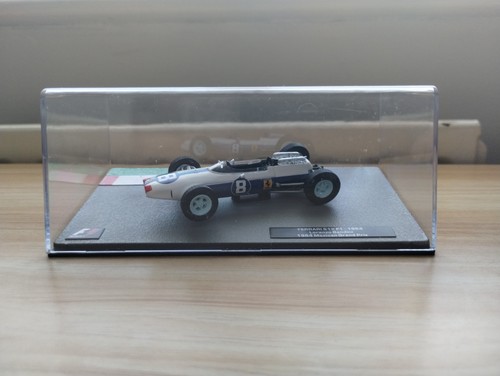 Panini car collection 1964 - panini,