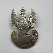 Genuine WW2 Poland Polish Army