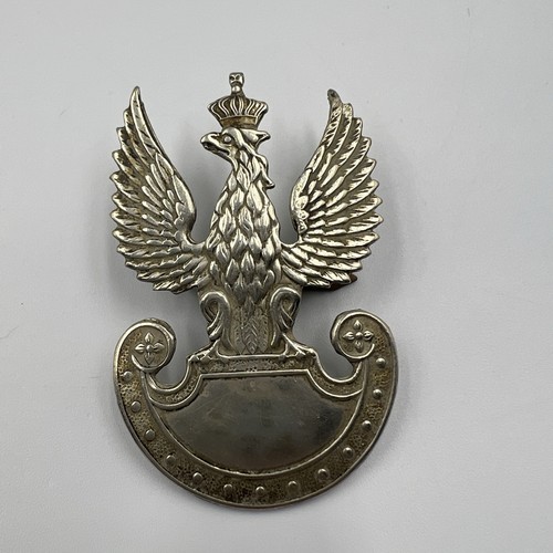 Genuine ww2 poland - genuine,