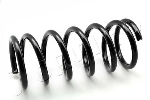 Suspension spring rear - 2x,