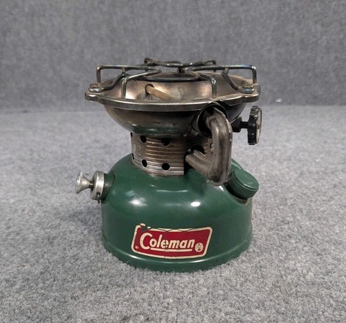 Vintage 1980 coleman 502 700 - 1980, 502-700