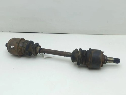 Mercedes benz w115 - w115, half