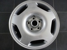 JAGUAR XJR  SPORT ALLOY XJ6 XJ12  8 X 17 INCH PLEASE READ DESCRIPTION MNB6116AA