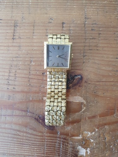Vacheron constantin vintage - vacheron,
