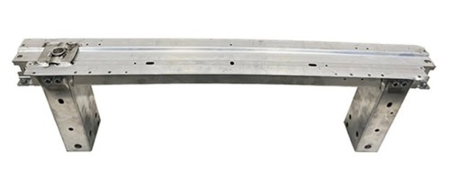 Range rover l460 - l460, front