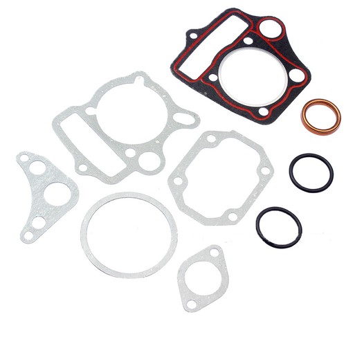 4mm 110cc 125cc bore pit - 52.4mm,