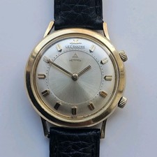 Vintage Jaeger-LeCoultre