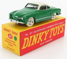 DINKY TOYS 1/43 scale
