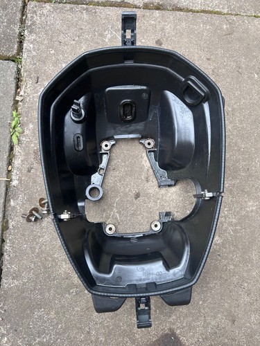Genuine yamaha 5hp - yamaha, 4